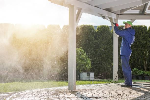 Best Oil and Grease Removal from Surfaces in Terrytown, LA